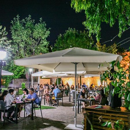 克蒙达德酒店 卡兰克 外观 照片