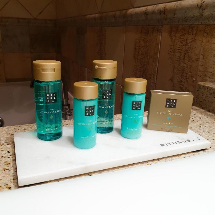 克蒙达德酒店 卡兰克 外观 照片